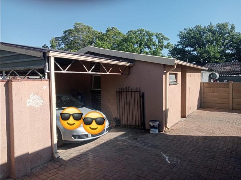 4 Bedroom Property for Sale in Sasolburg Ext 5 Free State